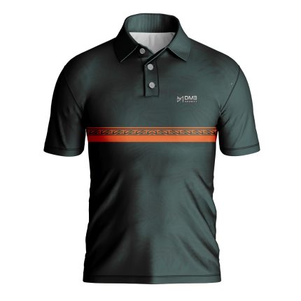Customized Macie Men's Cricket Jersey 1