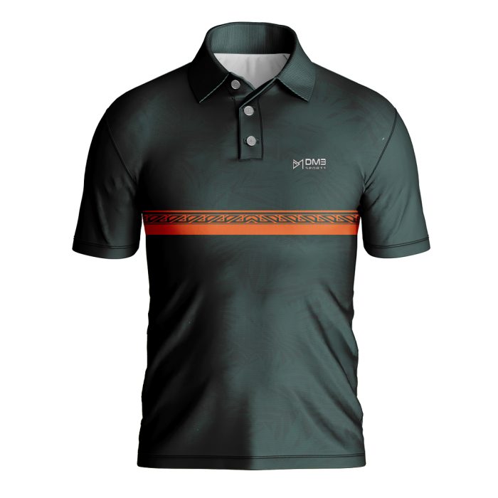 Customized Macie Men's Cricket Jersey 1