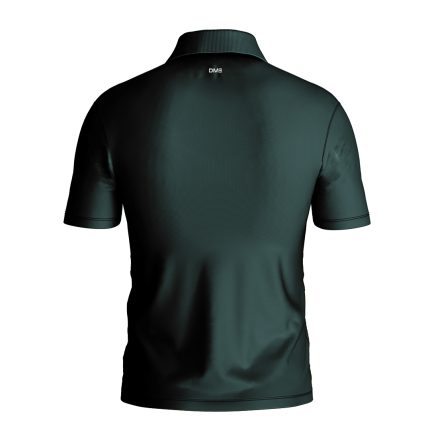 Customized Macie Men's Cricket Jersey 2