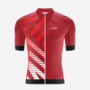 Buy Customized Men’s Aero Race Fit Cycling Jersey Online 1