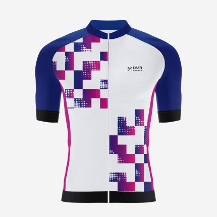 Customized Men’s Amira Race Fit Cycling Jersey 1