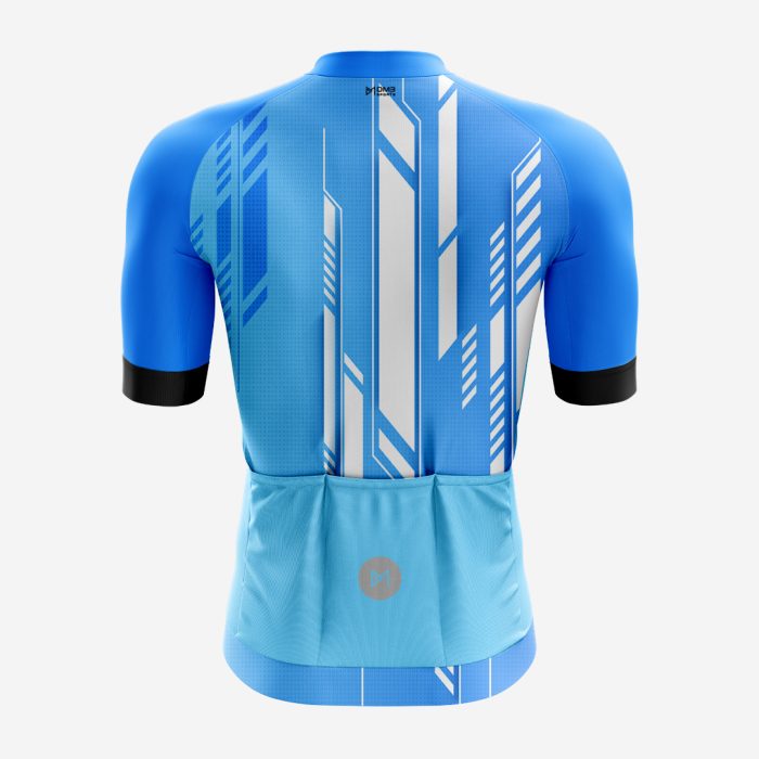 Buy Customized Men’s Apex Race Fit Cycling Jersey Online 2