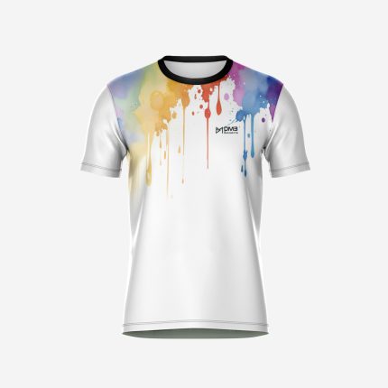 Buy Customized Men’s Asphalt Adventure Cycling Jersey1 Online