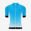 Customized Men’s Asphalt Race Fit Cycling Jersey 1