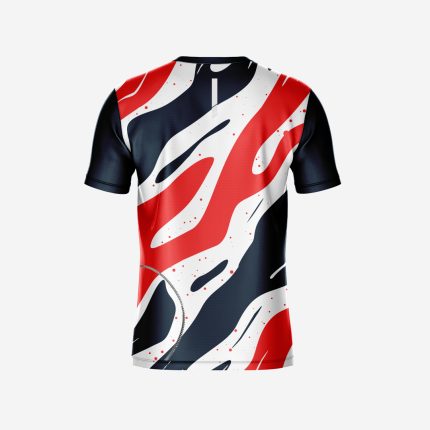 Buy Customized Men’s Beyond Adventure Cycling Jersey2 Online