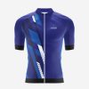 Buy Customized Men’s Blitz Race Fit Cycling Jersey Online 1