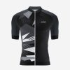 Customized Men’s Caden Race Fit Cycling Jersey 1