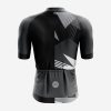 Customized Men’s Caden Race Fit Cycling Jersey 2