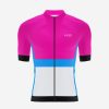 Customized Men’s Charge Race Fit Cycling Jersey 1