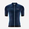 Buy Customized Men’s Cadence Race Fit Cycling Jersey Online 1