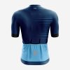 Buy Customized Men’s Cadence Race Fit Cycling Jersey Online 2