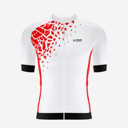 Buy Customized Men’s Chimera Race Fit Cycling Jersey Online 1