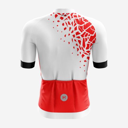 Buy Customized Men’s Chimera Race Fit Cycling Jersey Online 2