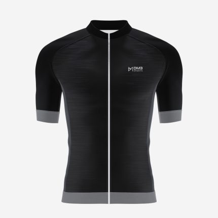 Customized Men’s Devyn Race Fit Cycling Jersey 1