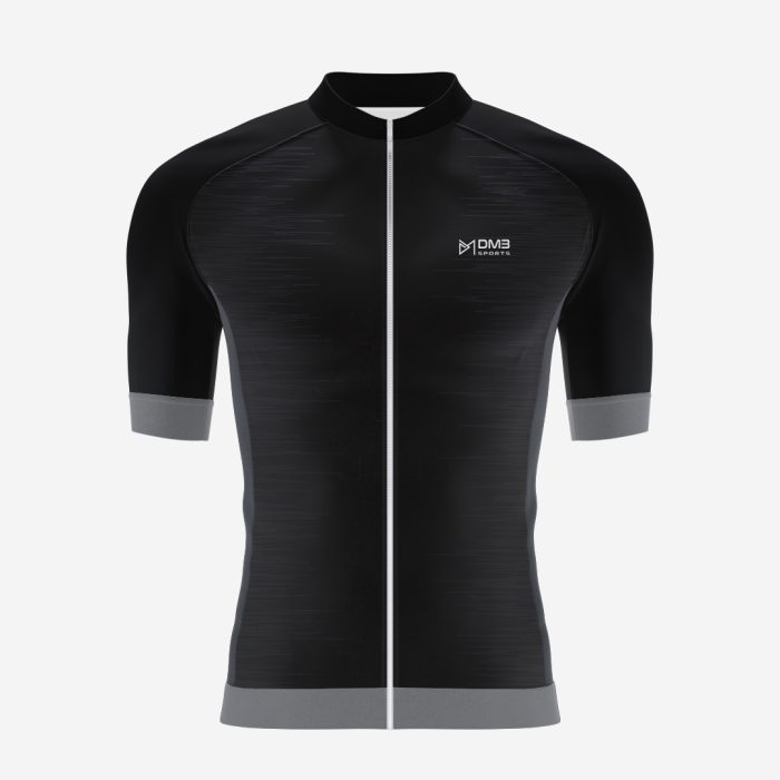 Customized Men’s Devyn Race Fit Cycling Jersey 1