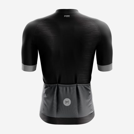 Customized Men’s Devyn Race Fit Cycling Jersey 2