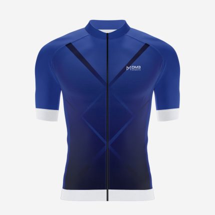 Customized Men’s Everest Race Fit Cycling Jersey 1