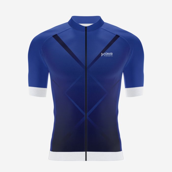 Customized Men’s Everest Race Fit Cycling Jersey 1