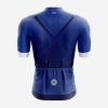 Customized Men’s Everest Race Fit Cycling Jersey 2