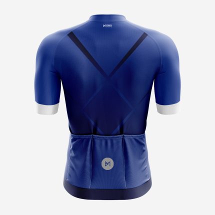 Customized Men’s Everest Race Fit Cycling Jersey 2