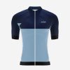 Customized Men’s Freya Race Fit Cycling Jersey 1