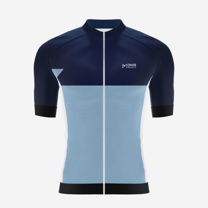 Customized Men’s Freya Race Fit Cycling Jersey 1