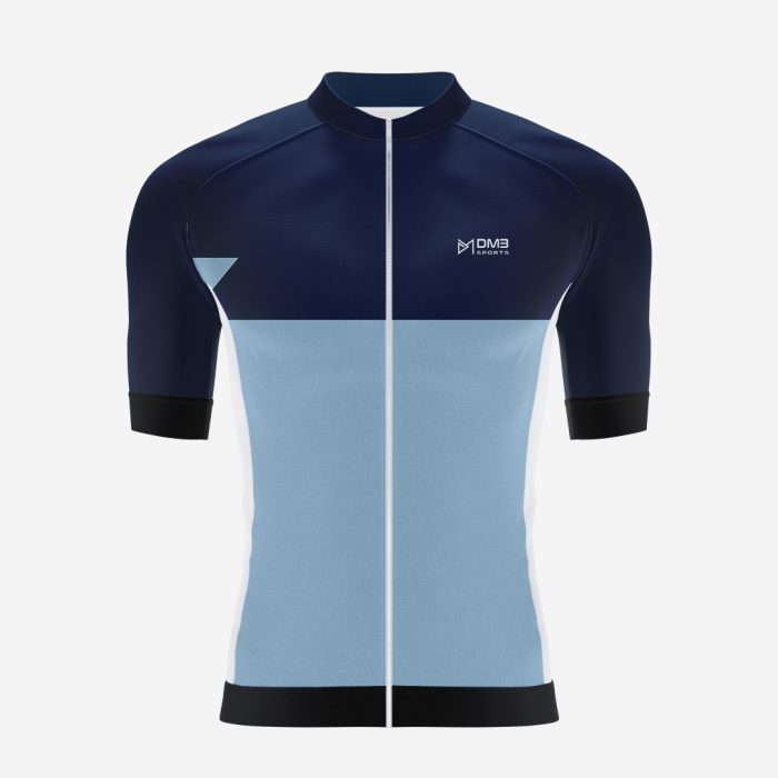 Customized Men’s Freya Race Fit Cycling Jersey 1