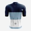 Customized Men’s Freya Race Fit Cycling Jersey 2