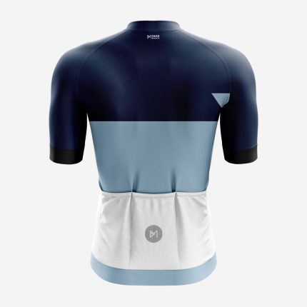 Customized Men’s Freya Race Fit Cycling Jersey 2