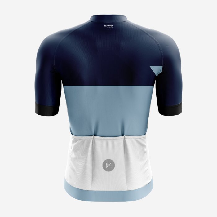 Customized Men’s Freya Race Fit Cycling Jersey 2