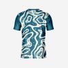 Buy Customized Men’s Gravel Grinder Adventure Cycling Jersey2 Online