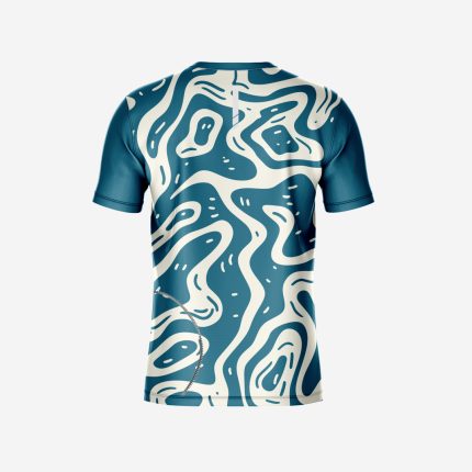 Buy Customized Men’s Gravel Grinder Adventure Cycling Jersey2 Online