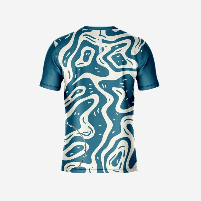 Buy Customized Men’s Gravel Grinder Adventure Cycling Jersey2 Online