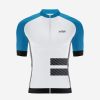 Customized Men’s Grier Race Fit Cycling Jersey 1
