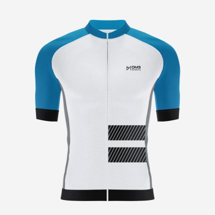 Customized Men’s Grier Race Fit Cycling Jersey 1