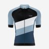 Customized Men’s Grind Race Fit Cycling Jersey 1