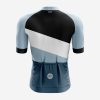 Customized Men’s Grind Race Fit Cycling Jersey 2