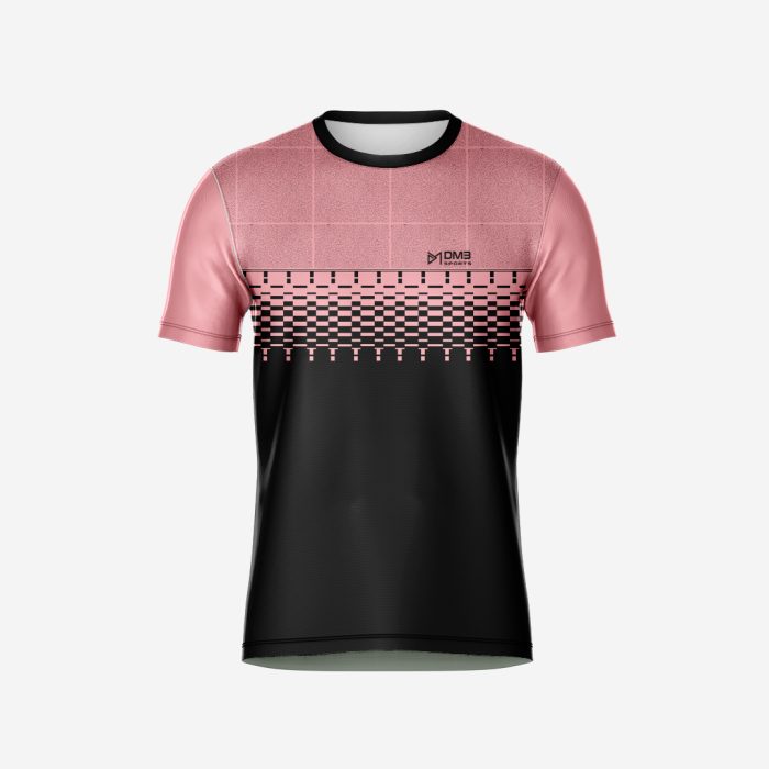 Buy Customized Men’s Grit Grind Adventure Cycling Jersey1 Online