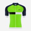 Customized Men’s Holly Race Fit Cycling Jersey 1