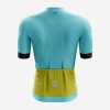 Customized Men’s Horizon Race Fit Cycling Jersey 2