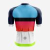 Customized Men’s Irvin Race Fit Cycling Jersey 2