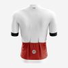 Customized Men’s Legion Race Fit Cycling Jersey 2