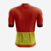 Customized Men’s Limitless Race Fit Cycling Jersey 2