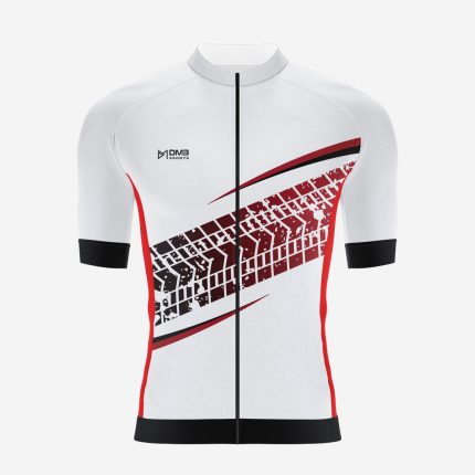 Customized Men’s Mitzy Race Fit Cycling Jersey 1