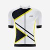 Customized Men’s Nolan Race Fit Cycling Jersey 1