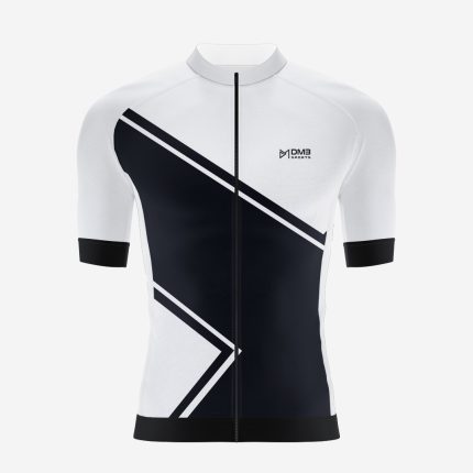 Customized Men’s Orion Race Fit Cycling Jersey 1