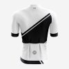 Customized Men’s Orion Race Fit Cycling Jersey 2