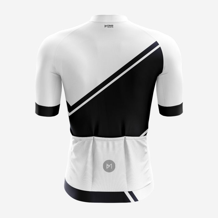 Customized Men’s Orion Race Fit Cycling Jersey 2