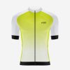 Customized Men’s Pauly Race Fit Cycling Jersey 1