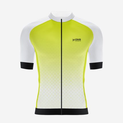 Customized Men’s Pauly Race Fit Cycling Jersey 1